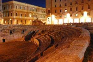 Monteroni di Lecce - Hotels