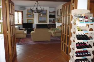 B&B Il Gelso, Monteroni di Lecce