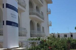Club Azzurro Hotel & Resort, Porto Cesareo