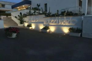 Club Azzurro Hotel & Resort, Porto Cesareo