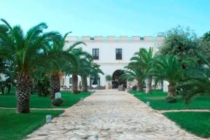 Resort Villa Hermosa, Porto Cesareo