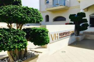 Hotel Vespucci, Porto Cesareo