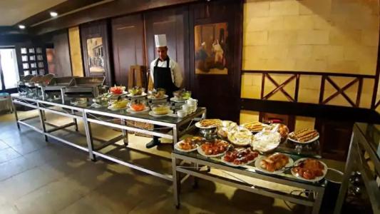 Panacea Borg El Arab - 8