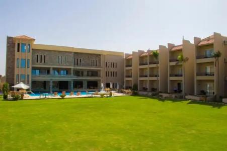 Panacea Borg El Arab - 27