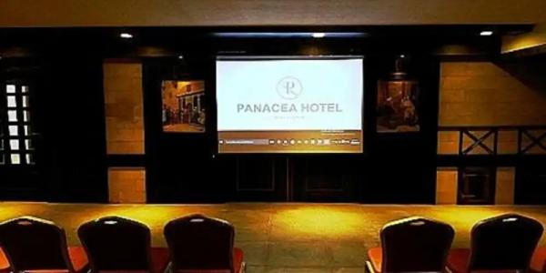 Panacea Borg El Arab - 16