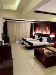 Panacea Borg El Arab - 52