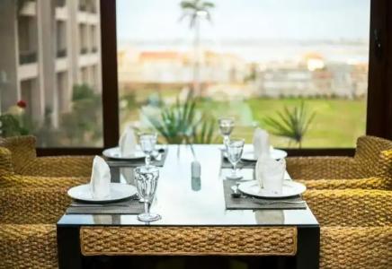 Panacea Borg El Arab - 31