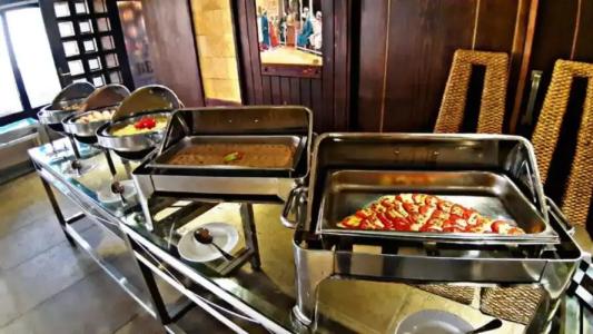 Panacea Borg El Arab - 9