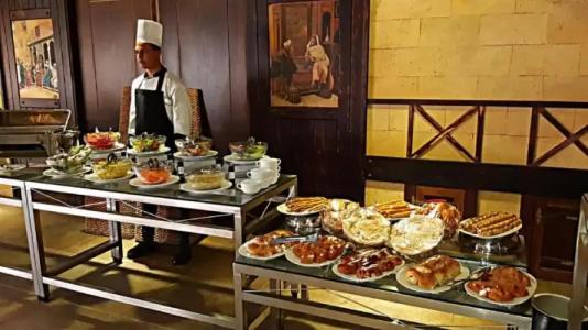 Panacea Borg El Arab - 10