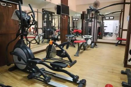 Panacea Borg El Arab - 25