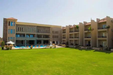 Panacea Borg El Arab - 92