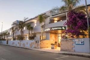 Conchiglia Azzurra Hotel & Beach, Porto Cesareo