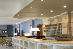 Conchiglia Azzurra Hotel & Beach, Porto Cesareo