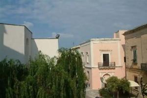 Antica Locanda Porta Terra, Racale