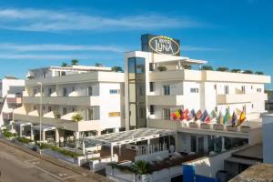 Hotel Luna Lido, Torre San Giovanni