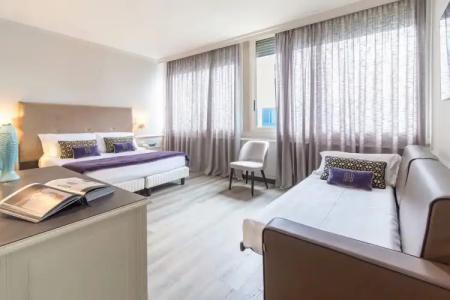 Parco dei Principi - Resort & Spa - 62