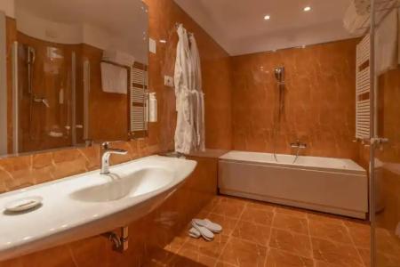 Parco dei Principi - Resort & Spa - 9