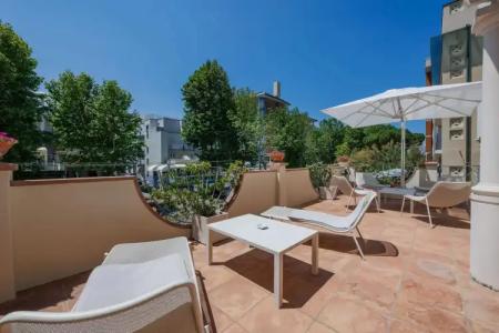 Parco dei Principi - Resort & Spa - 21