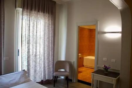 Parco dei Principi - Resort & Spa - 82