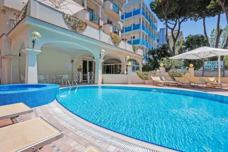 Parco dei Principi - Resort & Spa - 17