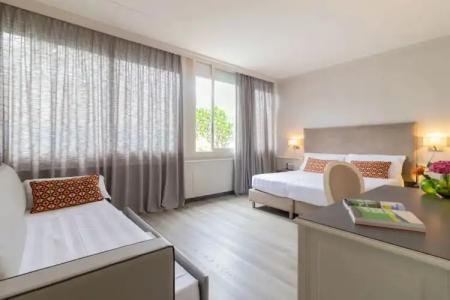 Parco dei Principi - Resort & Spa - 59