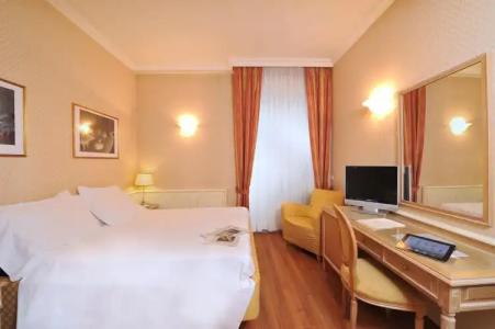 Parco dei Principi - Resort & Spa - 5