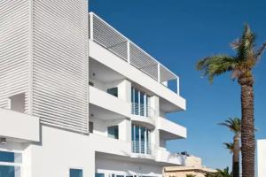 L'Isola di Pazze Hotel Resort and Spa, Torre San Giovanni