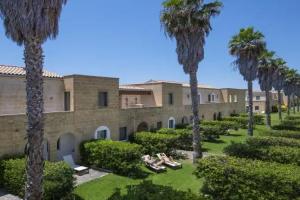 Vivosa Apulia Resort, Ugento