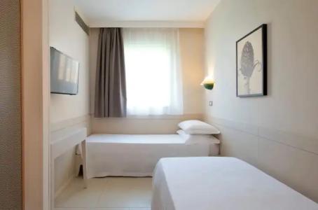 Vivosa Apulia Resort - 37