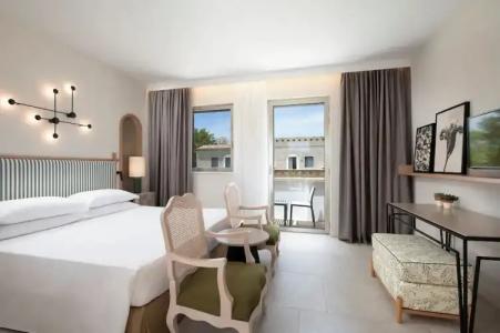 Vivosa Apulia Resort - 32