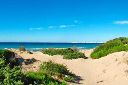 Vivosa Apulia Resort - 9