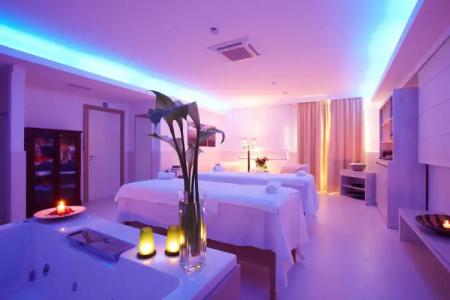 Vivosa Apulia Resort - 18