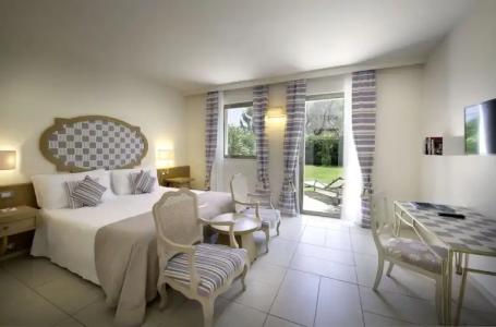 Vivosa Apulia Resort - 38