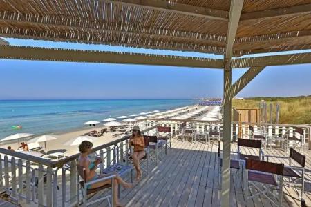 Vivosa Apulia Resort - 13