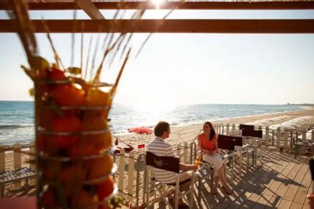 Vivosa Apulia Resort - 14