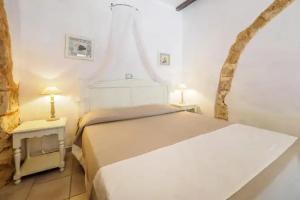 Antica Masseria Rottacapozza Mini-hotel, Torre San Giovanni