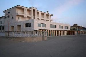 Hotel Alta La Vista, Marina di Castagneto Carducci