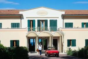 Tombolo Talasso Resort, Marina di Castagneto Carducci