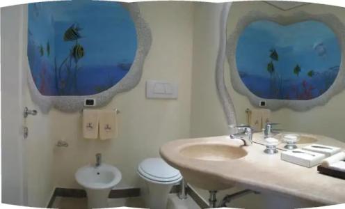 Tombolo Talasso Resort - 103