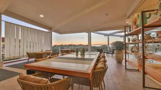 Tombolo Talasso Resort - 43