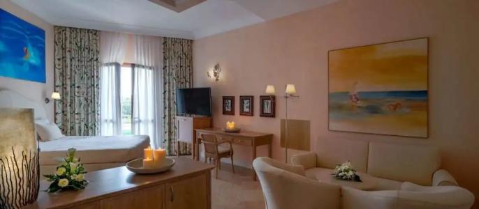 Tombolo Talasso Resort - 80