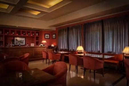 Tombolo Talasso Resort - 20