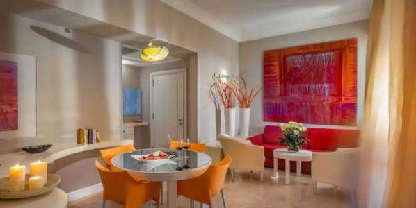 Tombolo Talasso Resort - 111