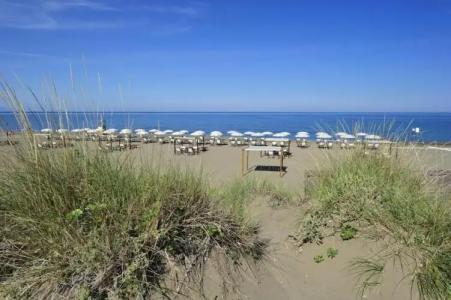 Tombolo Talasso Resort - 39