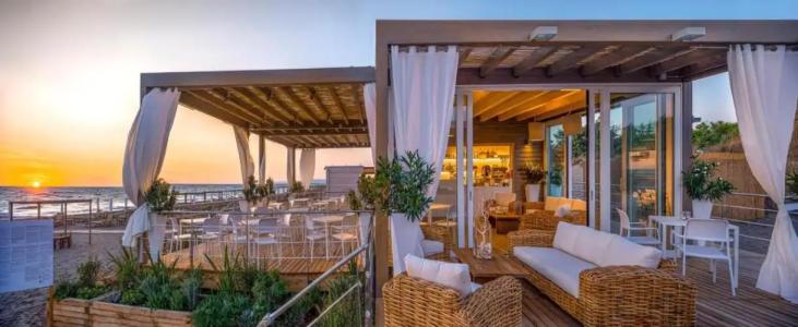 Tombolo Talasso Resort - 6