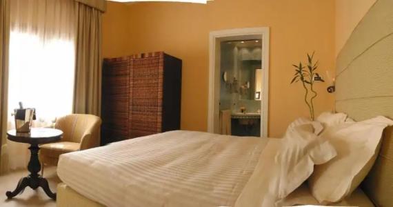 Tombolo Talasso Resort - 84