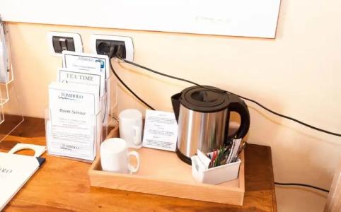 Tombolo Talasso Resort - 57