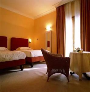 Tombolo Talasso Resort - 68