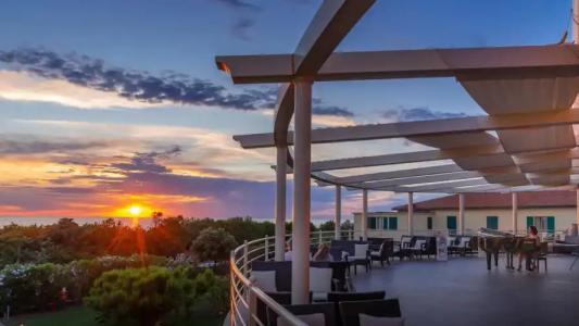 Tombolo Talasso Resort - 45