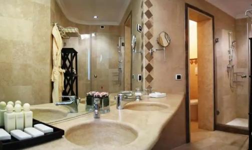 Tombolo Talasso Resort - 59